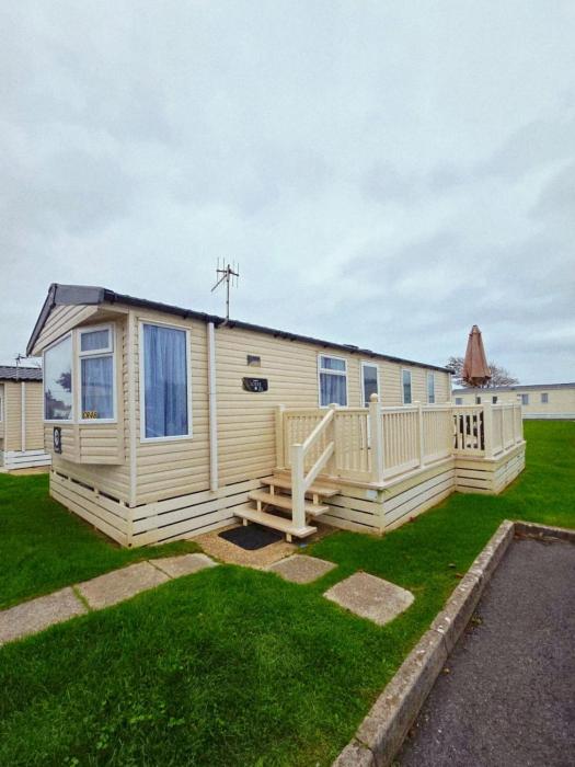 Holiday Home at Hoburne Naish