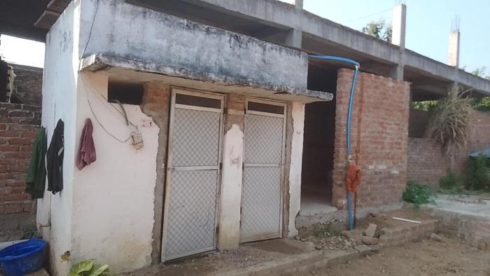 ratibhan homestay