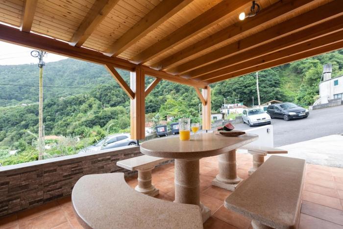 Casa Vale Sereno in Boaventura