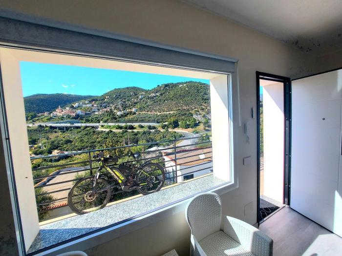 Cottage Sea & Land apt Relax o apt Sweet Love