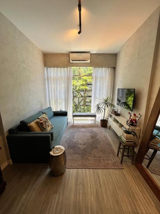 Live like a local - Charming apt in Botafogo