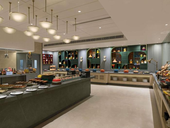 Grand Mercure Agra - An Accor Brand