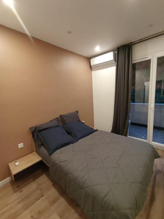 cosy appart au cœur de Marseille