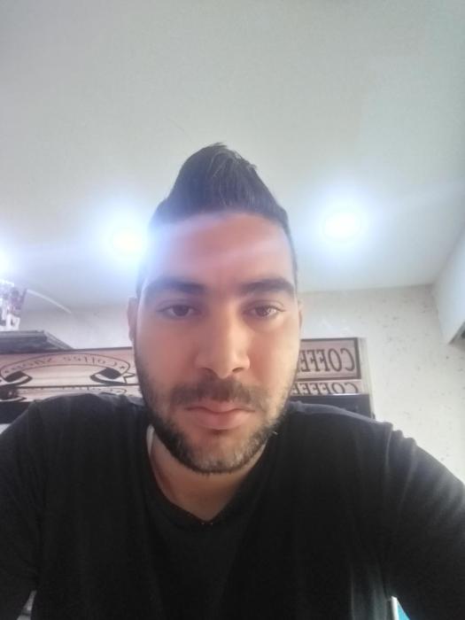 Yasmine Hammamet