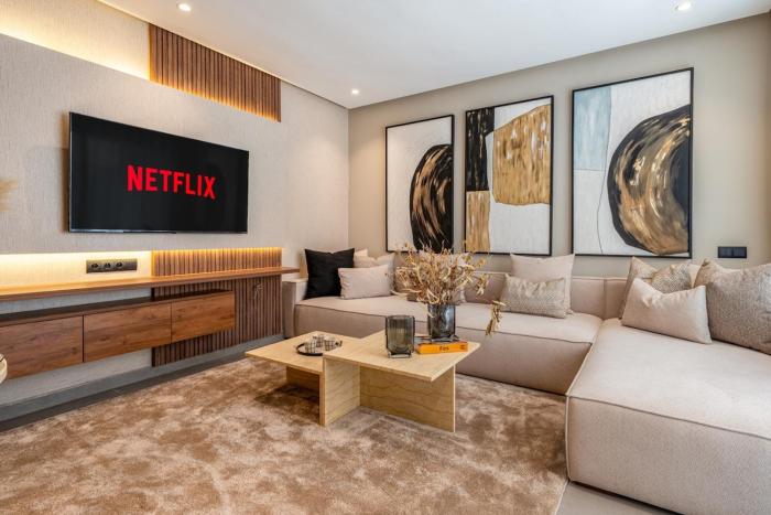 LAmira - Super Apartment with Terrace - 2 people - Wifi