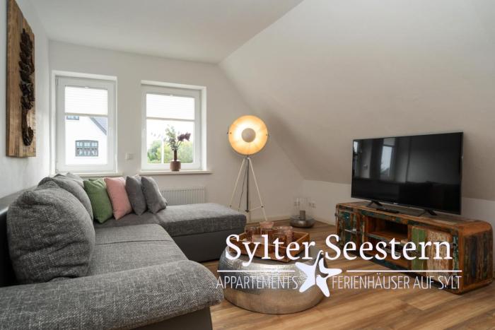 Seepferdchen Loft