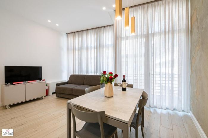 Ruote Charlotte By Florence Sweet Homes
