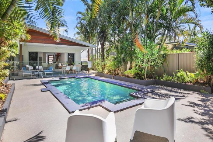 Golden Beach Oasis - Sleeps 6