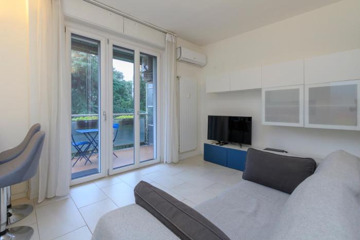 I-Host Apartment - Gattamelata