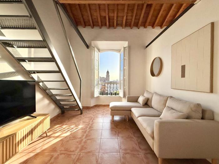 La Merced Views III Boutique Apartment