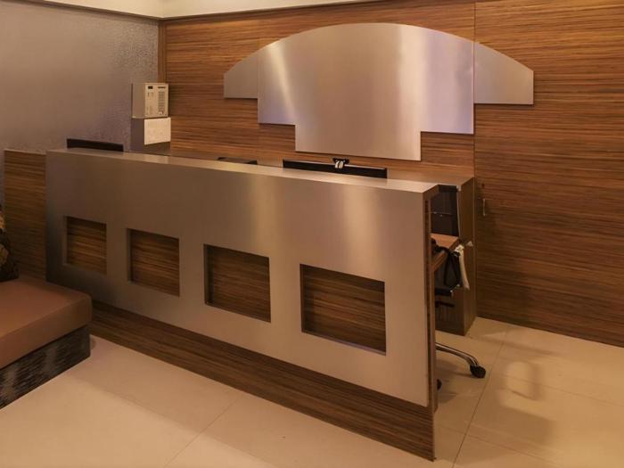 Hotel Anantha Executive Suites