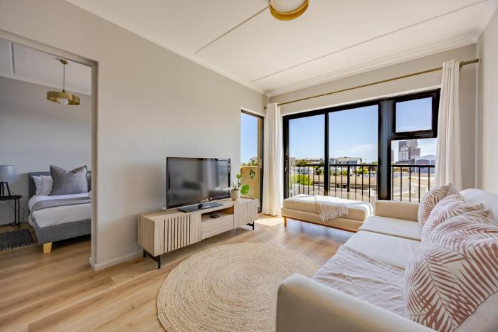Contemporary Modern 1 Bedroom- Blouberg