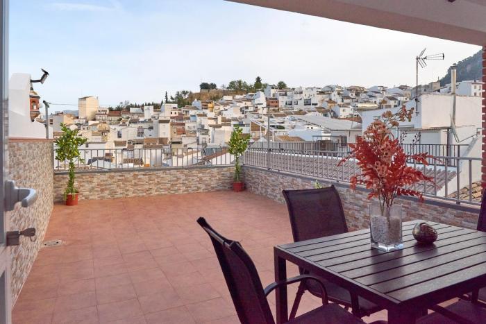 Casa Filo Vistas Montaña