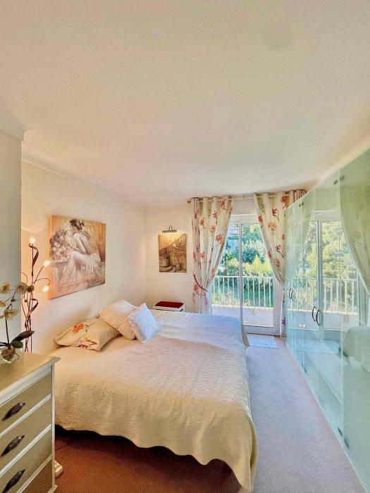 OHANA, apprtement charmant