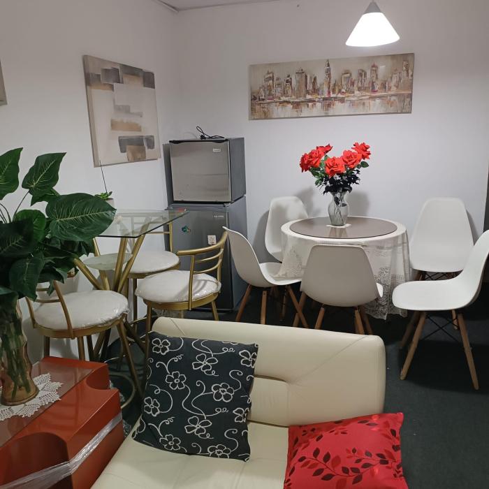 Mini Apartamentos La Mar