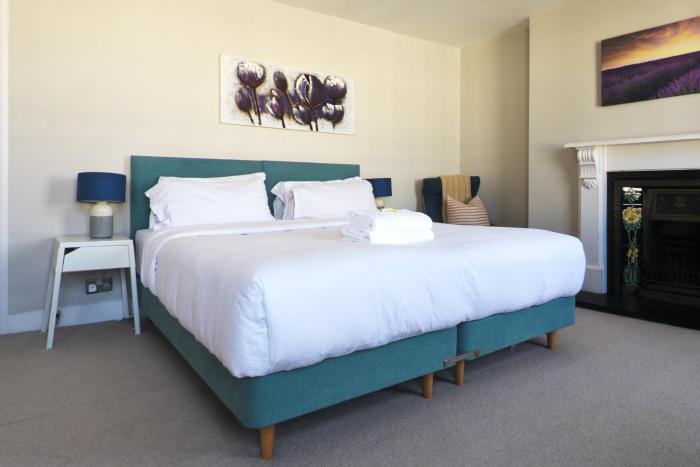 Madison Hill - Fernlea View 4 - Two bedroom flat