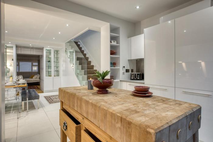 Zen Chelsea Townhouse 3 Bedrooms and Terrace