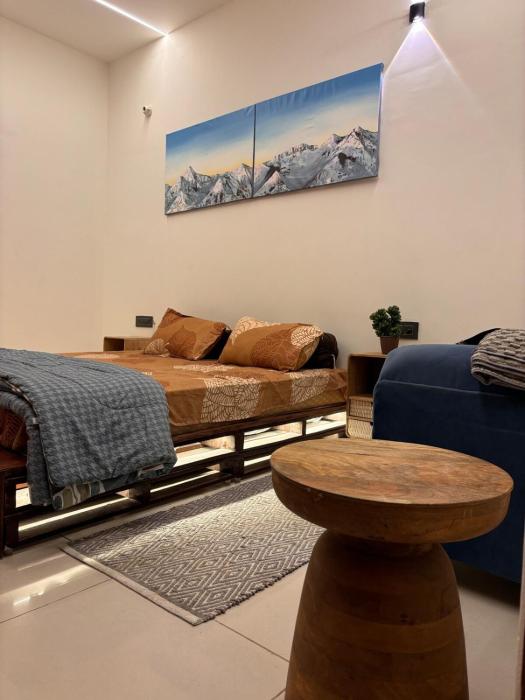 Venus -2BHK Artisanal Appartment