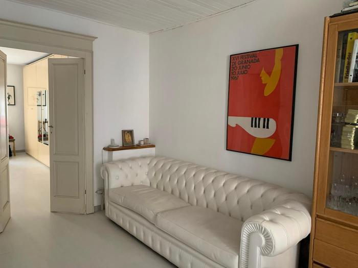 Cozy apartment in the heart of Milan