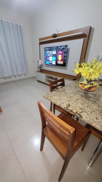 Apto 3qts na Praia do Forte em Cabo Frio