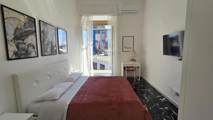 CASABLANCA apartament