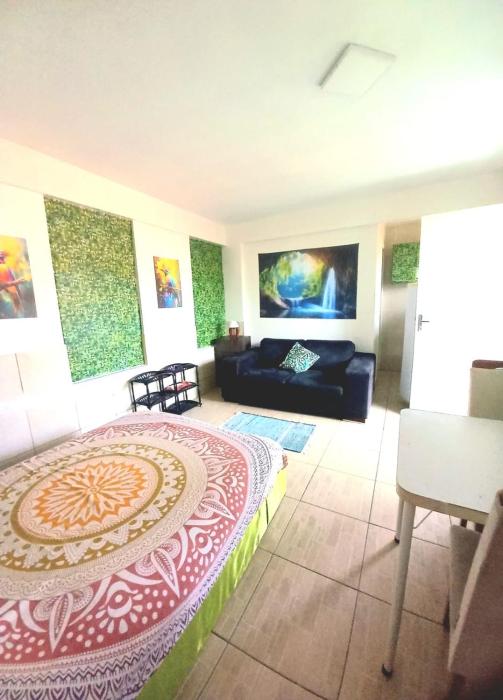 Apartamento praia dos Ingleses