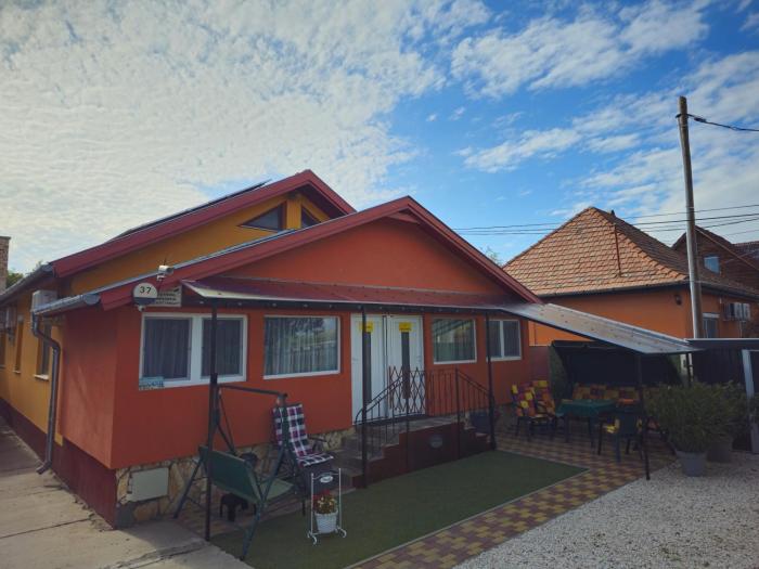 Family Friendly Gyál