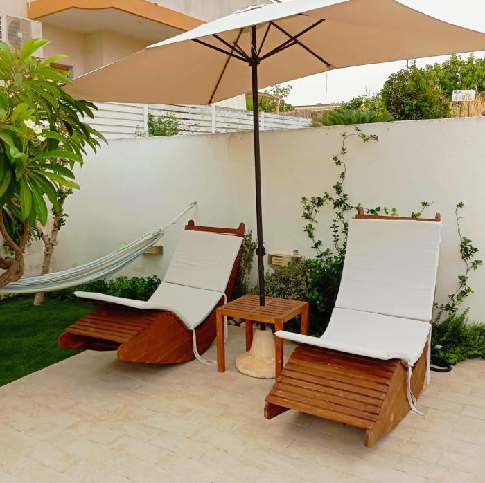 Casa Vacanze" Almarè"