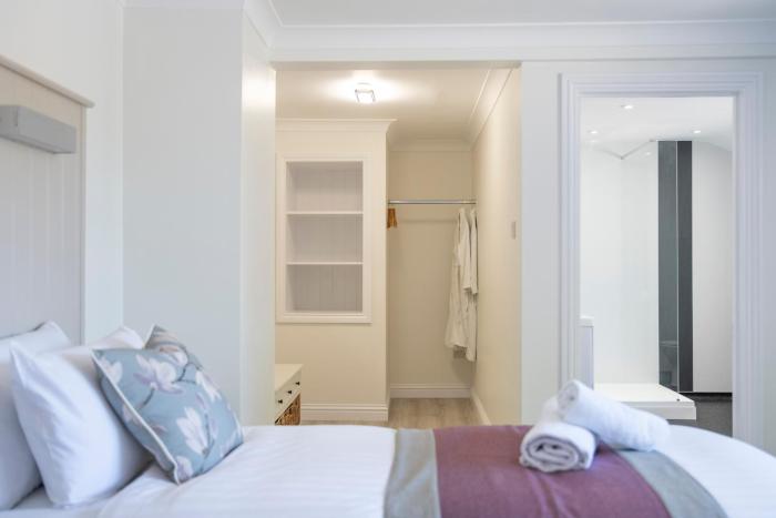 Magnolia House with Hot Tub Park Facilities