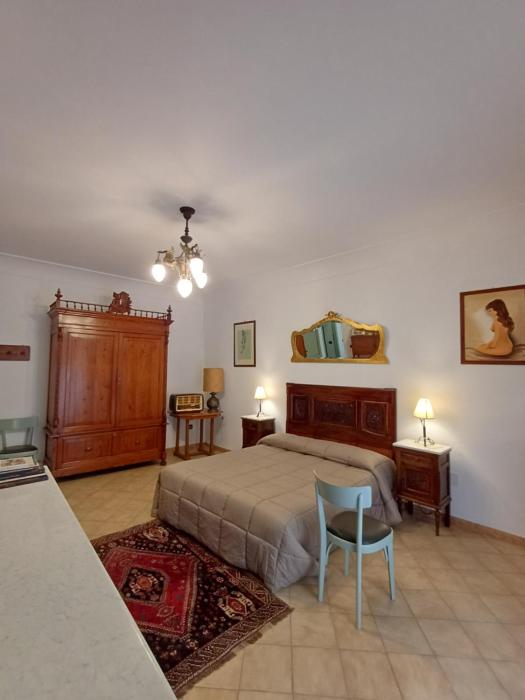 Antica dimora Dorotea centro Sicilia