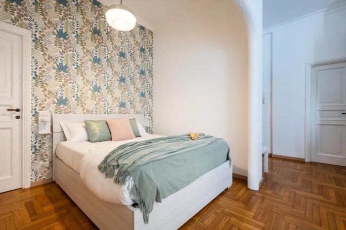 Selene Charme in the heart of Trastevere