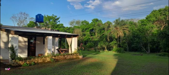 Hospedaje Los Buenos Aires
