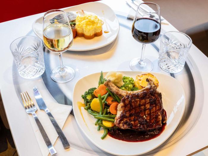 ibis Chalons en Champagne