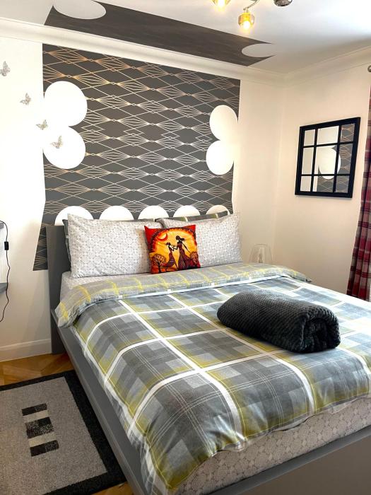 Eldridge Court Apartment - 1 bedroom