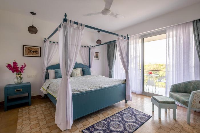 Private Pool Penthouse - Azure Bliss by Da Alohas