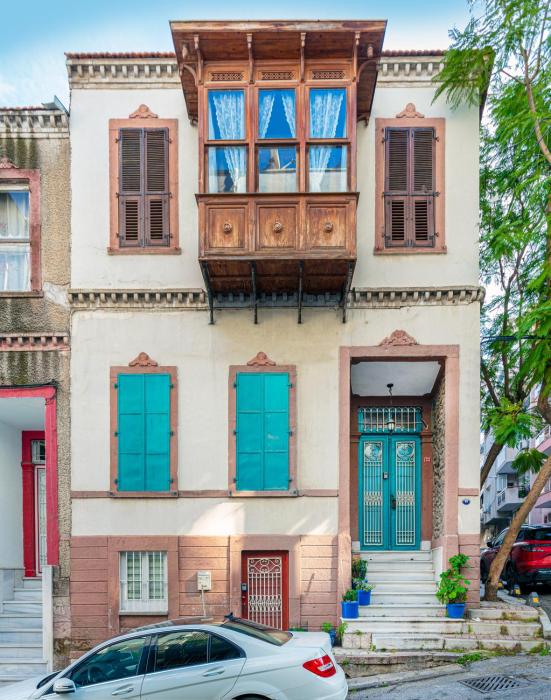 Charming 6 Room Villa Ideal for Families&Groups