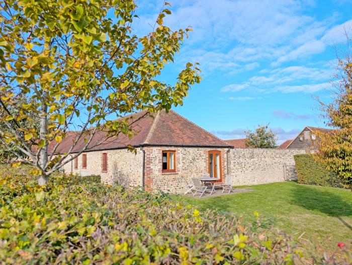 The Run, West Lavant