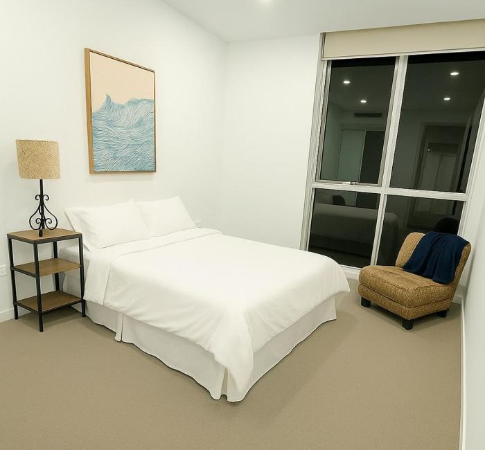 Cozy Suite in Schofields