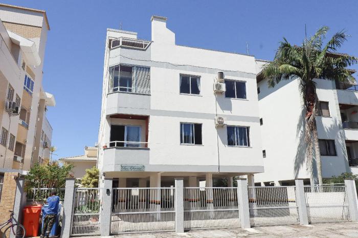 Lindo apto para 4 pessoas - BV03J