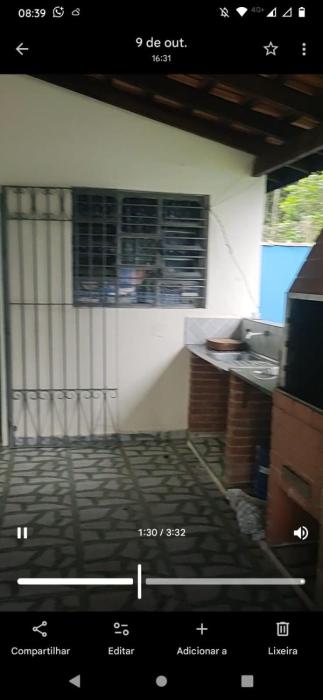 Casa tranquila Itanhaém