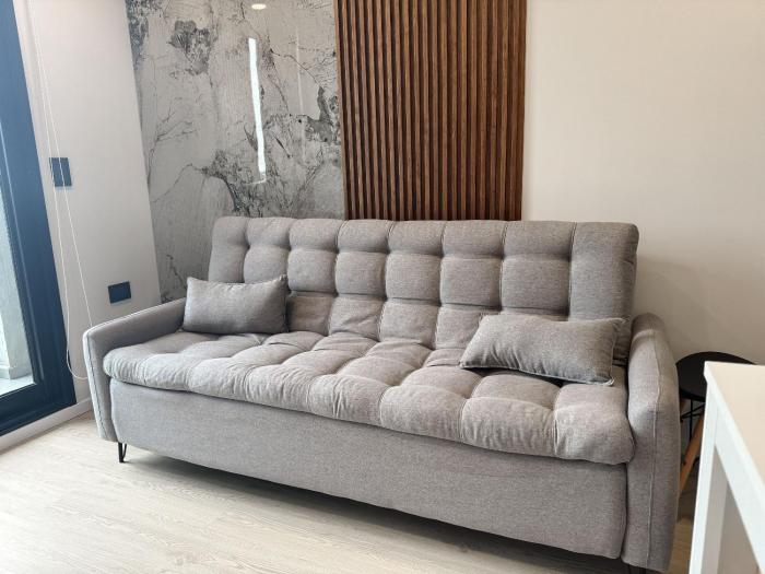 Moderno dpto. en zona exlusiva de Asunción