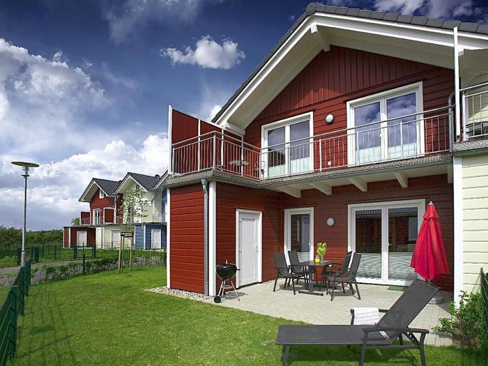 Klar Klimming 18 - Nordseehaus mit Kamin und Sauna