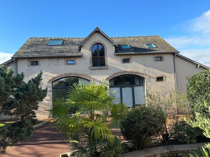 Joli studio de 30 m2