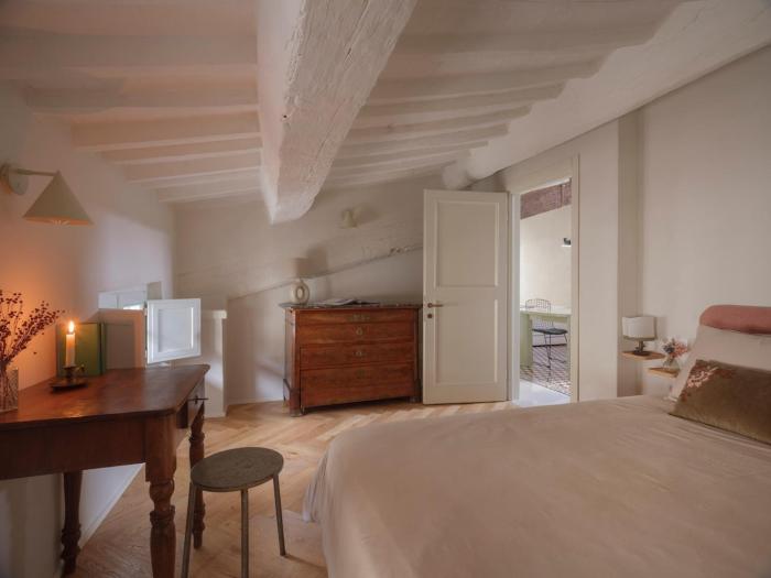 Bright Penthouse in the heart of Lucca - Numa Appartments