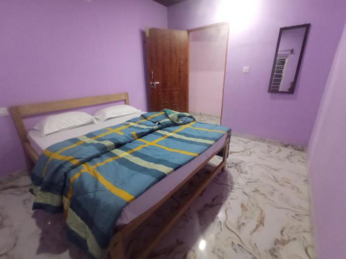 Sharadamba Nivas - Shidle