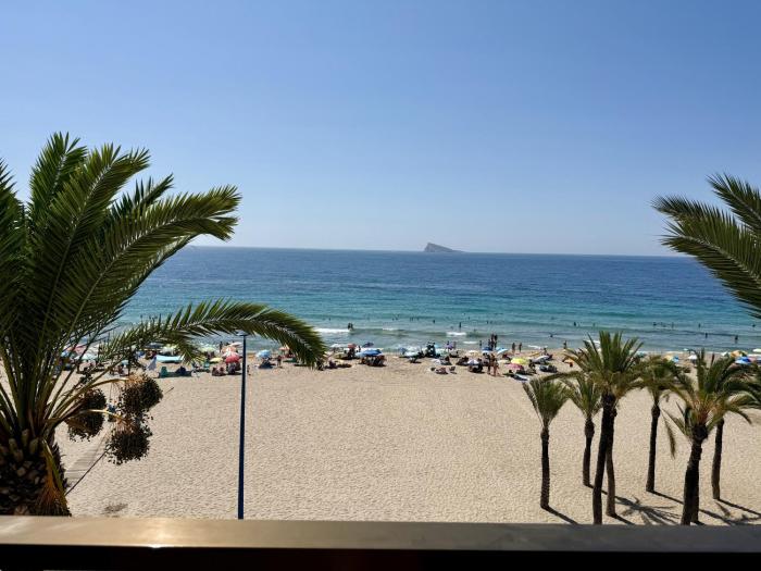 Apartamento Madrimar IF Beach