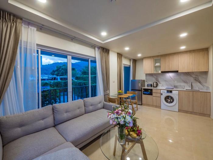 The Terraza Condotel