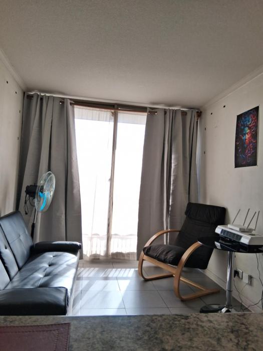 Departamento Parque OHiggins