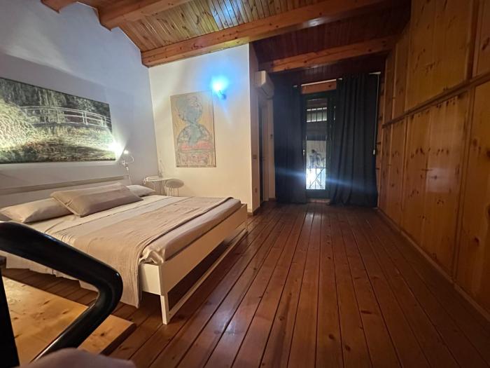 Benedettini Open House