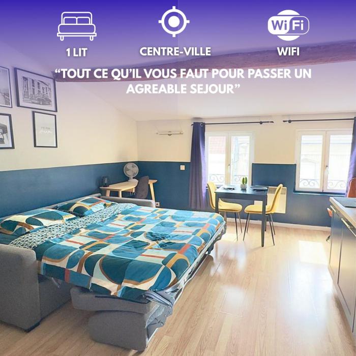 Le Photographe Cosy Douai centre